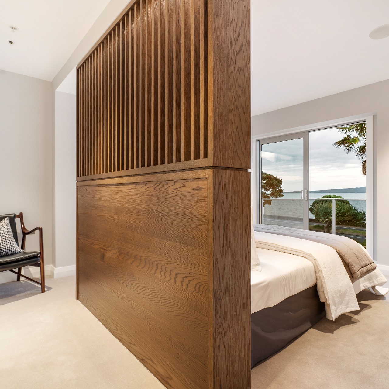 Custom Cabinetry - Tamaki Drive