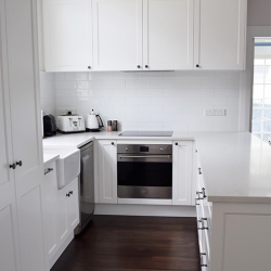 Kitchen - Mt Wellington