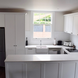 Kitchen - Mt Wellington