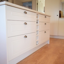 Kitchen - Conifer Grove