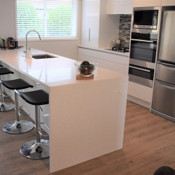 Kitchen - The Gardens