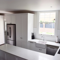 Kitchen - Mt Wellington