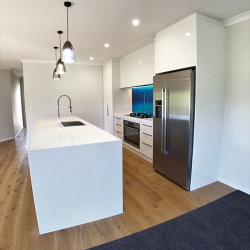 Kitchen & Scullery - Bombay