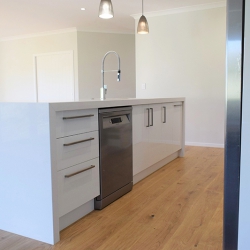 Kitchen & Scullery - Bombay