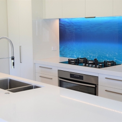 Kitchen & Scullery - Bombay