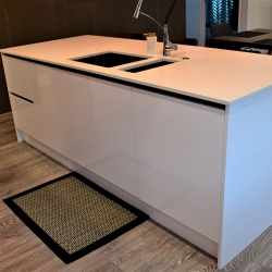 Kitchen & Scullery - Mt Roskill