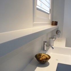 Custom Vanity - Parnell