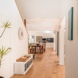 Kitchen - Mairangi Bay