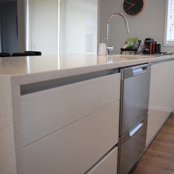 Kitchen - The Gardens