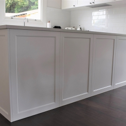 Kitchen - Mt Wellington
