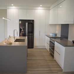 Kitchen - Pukekohe