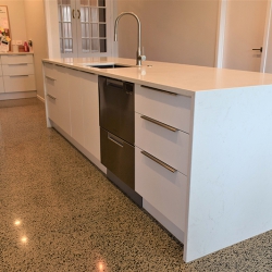 Kitchen & Scullery - Epsom