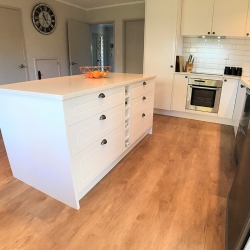Kitchen - Conifer Grove