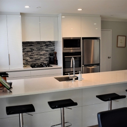Kitchen - The Gardens