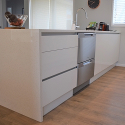 Kitchen - The Gardens