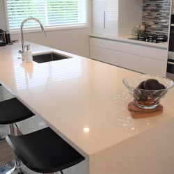 Kitchen - The Gardens