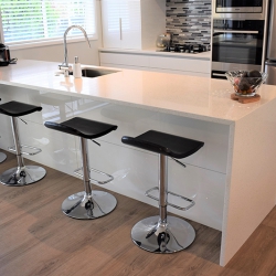 Kitchen - The Gardens