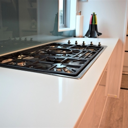 Kitchen & Scullery - Mt Roskill
