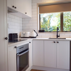Kitchen - Conifer Grove