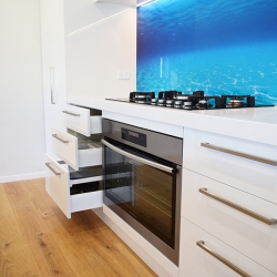 Kitchen & Scullery - Bombay