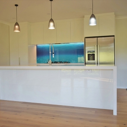 Kitchen & Scullery - Bombay