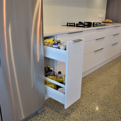 Kitchen & Scullery - Epsom