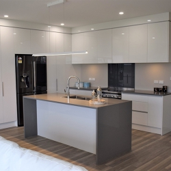 Kitchen - Pukekohe