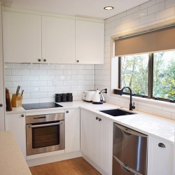 Kitchen - Conifer Grove