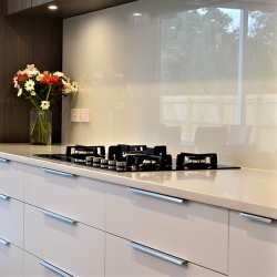 Kitchen & Scullery - Epsom