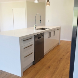 Kitchen & Scullery - Bombay