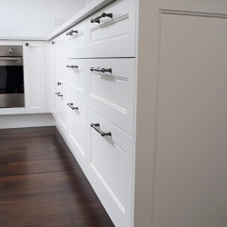 Kitchen - Mt Wellington