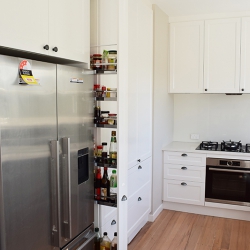 Kitchen - Epsom
