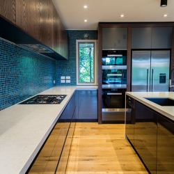 Kitchen, Scullery & Vanities - Epsom