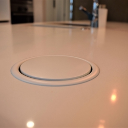 Kitchen & Scullery - Mt Roskill