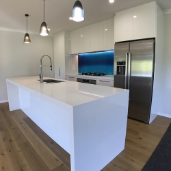Kitchen & Scullery - Bombay