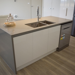Kitchen - Pukekohe