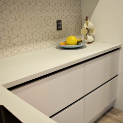 Kitchen & Scullery - Mt Roskill