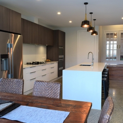 Kitchen & Scullery - Epsom