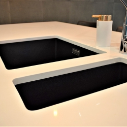 Kitchen & Scullery - Mt Roskill