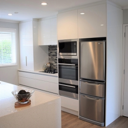 Kitchen - The Gardens