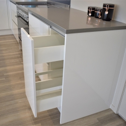 Kitchen - Pukekohe
