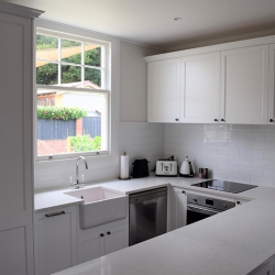 Kitchen - Mt Wellington