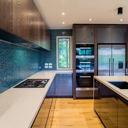 Kitchen, Scullery & Vanities - Epsom