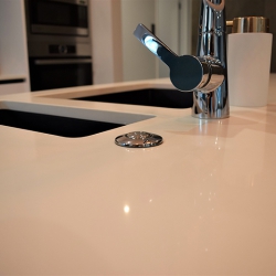 Kitchen & Scullery - Mt Roskill