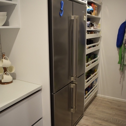 Kitchen & Scullery - Mt Roskill