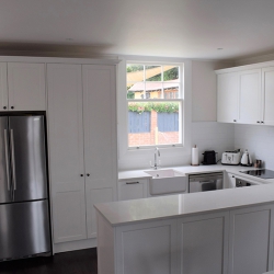 Kitchen - Mt Wellington