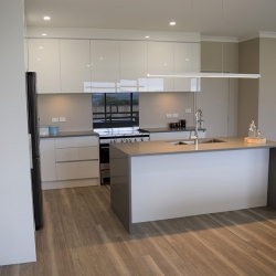 Kitchen - Pukekohe