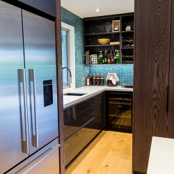 Kitchen, Scullery & Vanities - Epsom