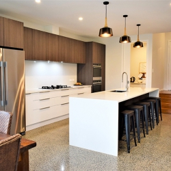Kitchen & Scullery - Epsom