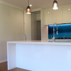 Kitchen & Scullery - Bombay